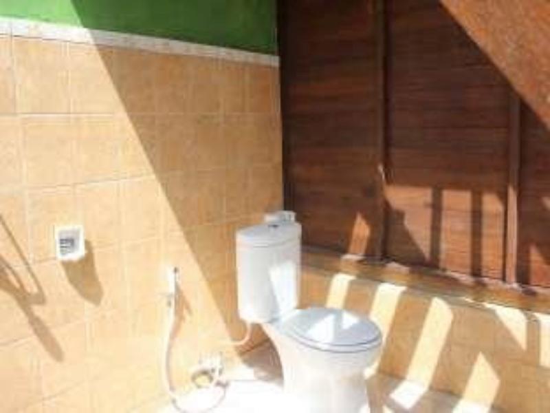 Suka Beach Bungalow Lembongan Exterior photo