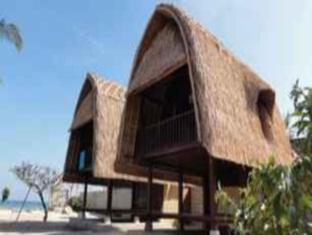 Suka Beach Bungalow Lembongan Exterior photo