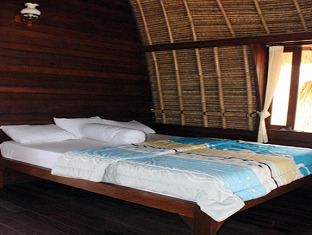 Suka Beach Bungalow Lembongan Exterior photo
