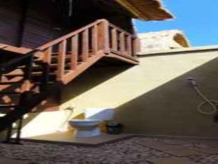 Suka Beach Bungalow Lembongan Exterior photo