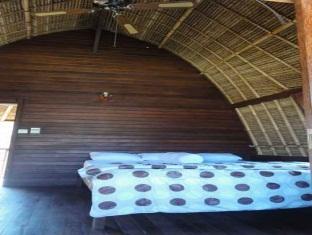 Suka Beach Bungalow Lembongan Exterior photo